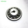Car Accessories 474Q-12-450 Engine Timing Chain Exhaust Camshaft Gear Pulle for Haima 2 2007-2016 M3 2012-2016 S5 M5 474Q Engine