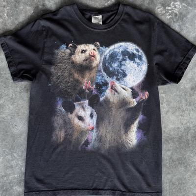 Üst giysisi – T-shirtler
