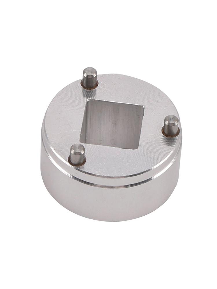 Fork Socket Tool for Fox CTD 3 Pin Inner Piston Removal-- Like 398-00-348