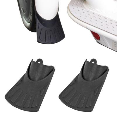 Front Splash Mudguard Frame for Xiaomi M365 1s Pro Electric Scooter Fender Wing Water Retaining Protection Fish Tail Cover Parts