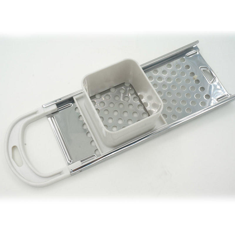 Stainless Steel Planer Spaetzle Multifunctional Gnocchi Planer Egg Noodle Dumpling Maker Tool With Safety Grater Kitchen Tools