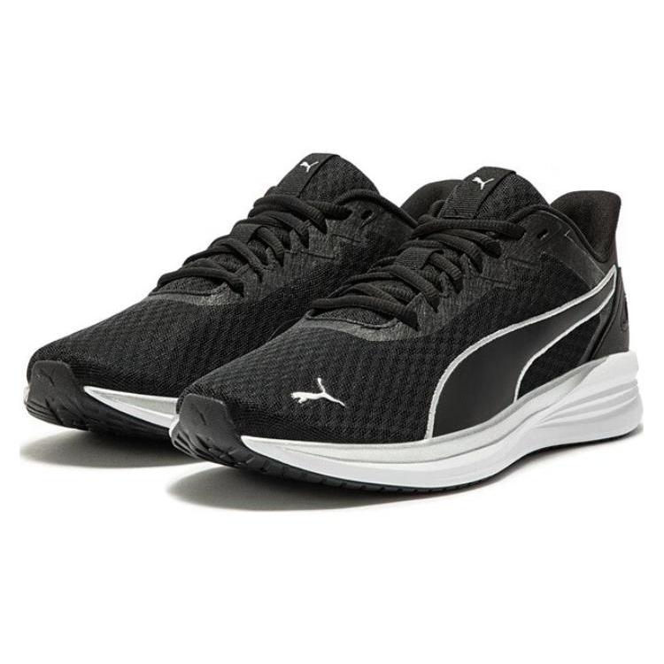 PUMA Transport Modern Fresh 'Black' Men's 378016-01
