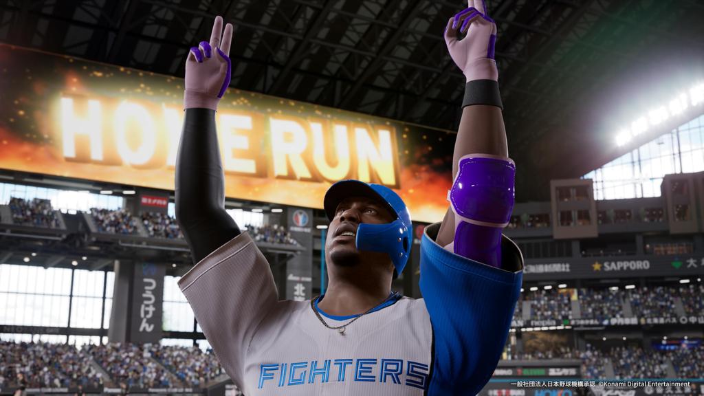 Professional Baseball Spirits 2026
