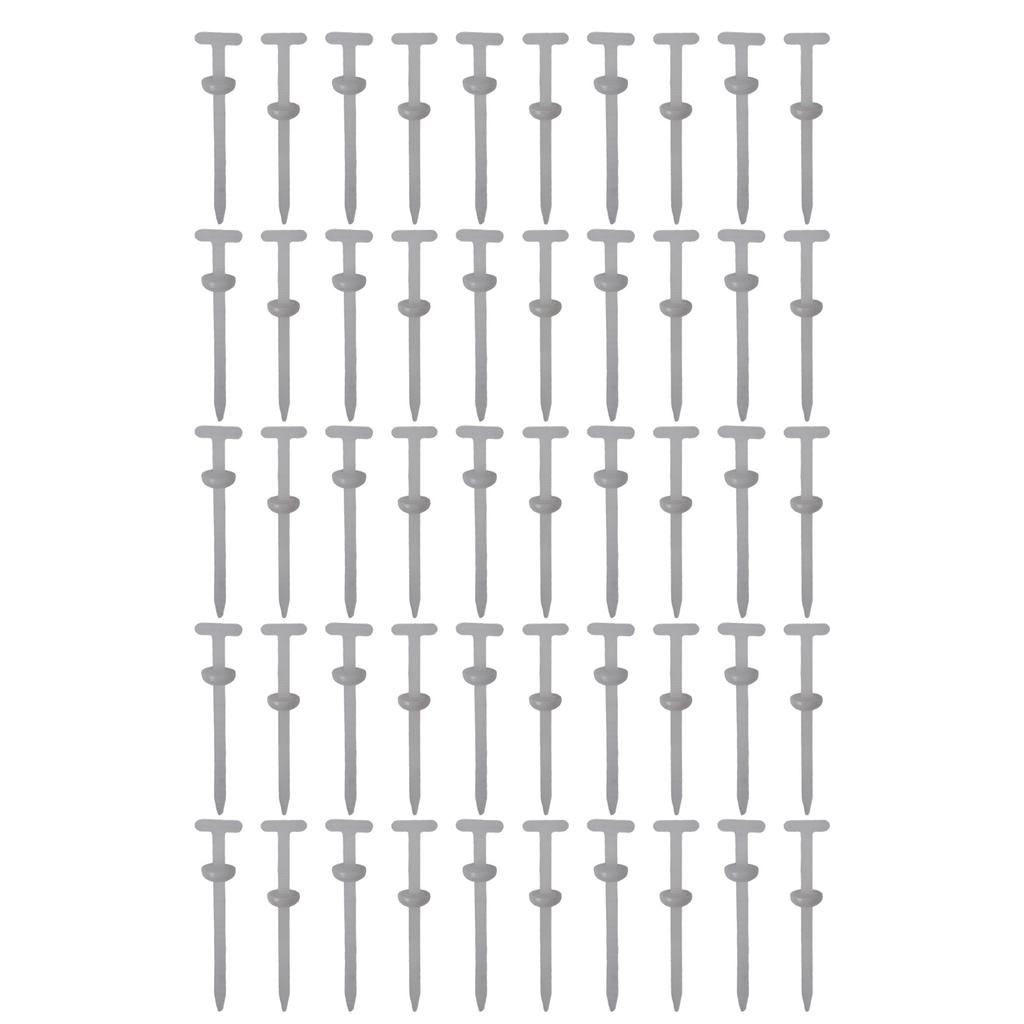 150pcs Nylon Cable Ties For Cars - Self-Locking Fasteners For Quick Repairs Car Accessories