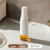 Wutuo Minimalist Kitchen Countertop Organizer