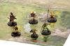 Wizkids Dungeons Dragons Starter Set 72779 (Wizkids) &