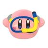 Sanei Boeki Kirby of the Stars Kirby of the Stars ALL STAR COLLECTION Kirby Sensei (S) W16.5 X D16 X H10.5cm Plush KP72