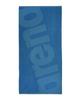 Arena Handtuch Strandtuch Logo Ii Blue Cosmo 007303/400 Einheitsgröße
