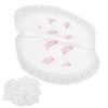 50pcs Breastfeeding Nursing Pads Disposable Absorbent Leak Protection Pad for New Mom