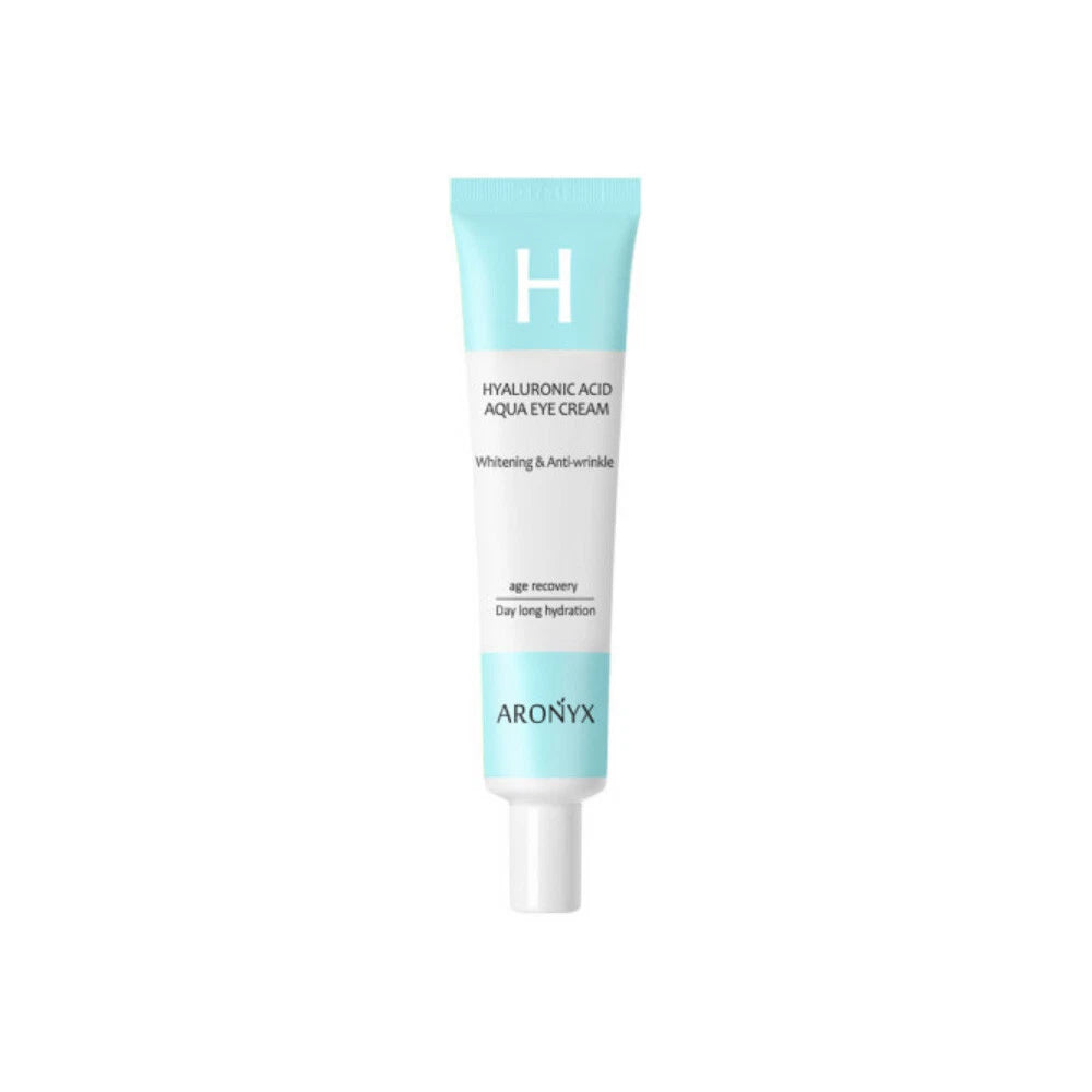 

MediFlower ARONYX Hyaluronic Acid Aqua Eye Cream 40ml