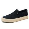 Men's Summer Slip-On Mesh Shoes: Comfortable, Stylish, Versatile, and Breathable Low-Top Sneakers.