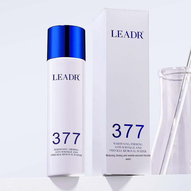 Goddess Beauty Anti-Wrinkle Whitening & Hydrating Lotion for Spot & Freckle Removal