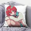 Amate Yuzuriha Machu  Pillow Covers Home Sofa Cushion Covers and Aecorative Custom