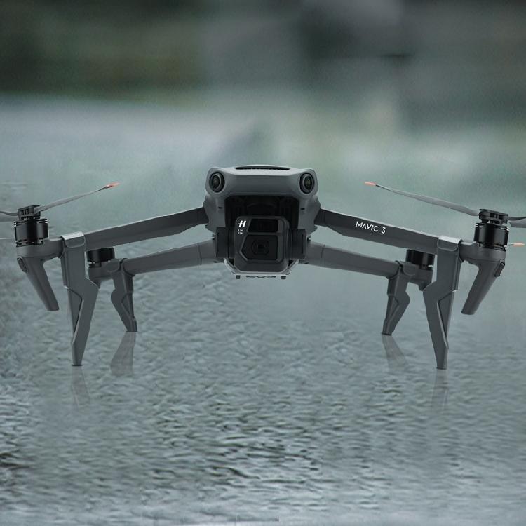 Extended Landing Gear for Mavic 3 Support Protector Extension Replacement