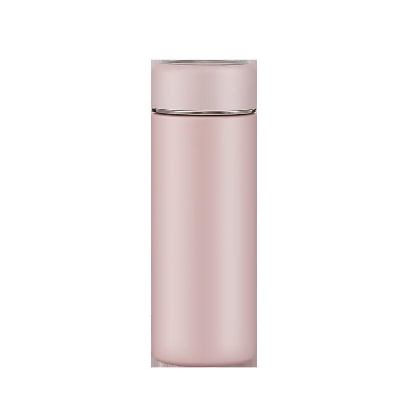 Portable 316 Stainless Steel Mini Thermos Bottle