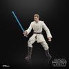 Star Wars Black Series Qui-Gon Jinn, Darth Maul, and Obi-Wan Kenobi Star Wars: The Phantom Menace 6-inch Action Figures