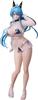 Goddess of Victory NIKKE Helm Aquamarine 1/4 Scale Plastic Painted Finished Figure
