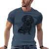 Polynesian Dachshund Tshirt T Shirt For Unisex 100 Percent Cotton Anime T Shirts For Unisex Cotton T Shirts Unisex 100 Tshirt
