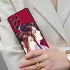 Mo Dao Zu Shi Anime Cell Phone Case for Samsung Galaxy S26 Ultra S25 S24 S23 S22 S21 S20 Note10 Cover
