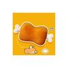 Plush Toy, Bone-in Manga Meat, Cuddly Sleeping Pillow, Gift, Toy, Plush Pillow, Cute, Comfortable, Huggable Pillow, Birthday Present, Multifunctional,