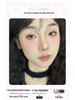 FLORTTE/Flower Knows Double-Ended 3D Aegyo-Sal and Eyeliner Gel Pen