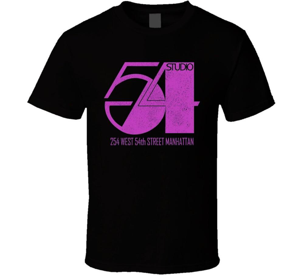 Studio 54 T Shirt
