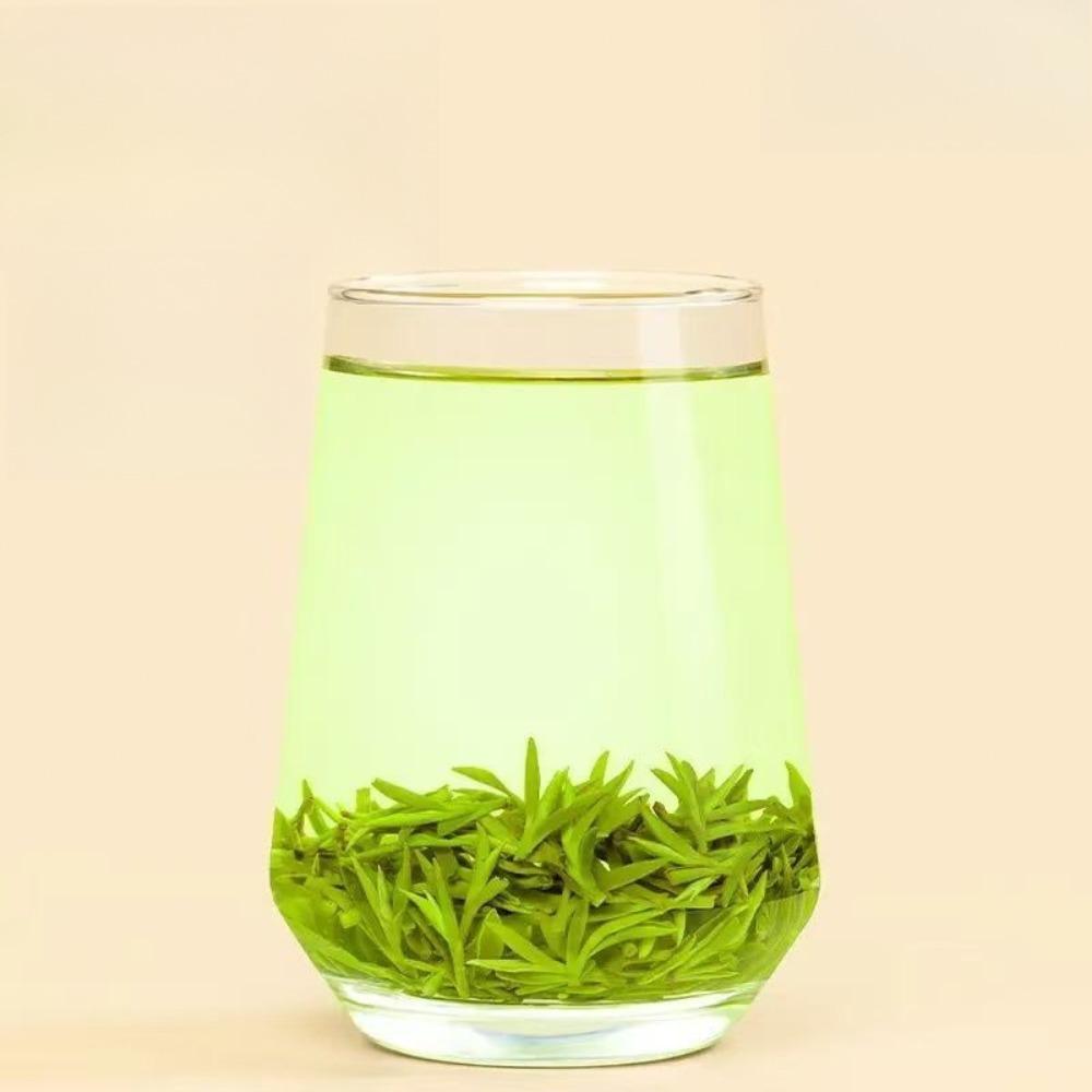 Ganlu Green Tea 2024 New Tea Mingqian Special Luzhou Fragrance Tea