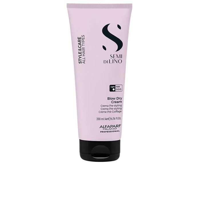 Crème Coiffante STYLE & CARE 200 Ml