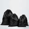 4Pcs LargE Capacity Waterproof Dustproof Storage Bag Drawstring Pouch Bag for Traveling