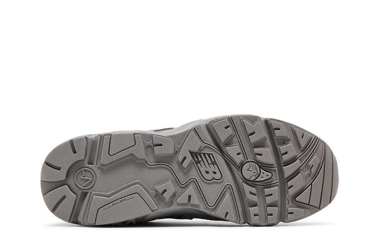 New Balance 850 Mono Pack Grey Men's Sneakers