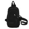 Lightweight Chest Bag Women's Crossbody Bag Men's Sports Riding Large Capacity Shoulder Bag