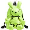 2025 summer new backpack cute bunny student bag nylon casual personality trendy bag one piece