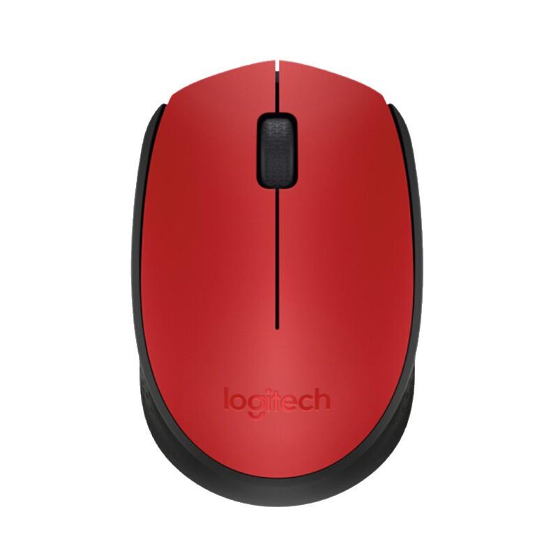 Logitech M170 Wireless Mouse