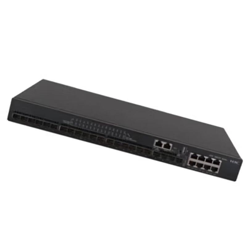 H3C S5580X-32T4X4YC-HI L3 Ethernet Switch