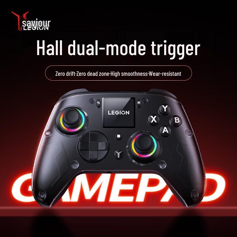 

Lenovo Legion Y7 Розумний бездротовий ігровий контролер