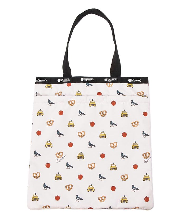 

Офіційна сумка LARGE EMERALD NW Icons [LeSportsac] TOTE/1589 для жінок