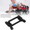 RC Front Chassis Brace Crossmember Beam Aluminium Alloy for   1Celsius10 Climbing Car