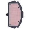 AHL Air Filter Cleaner 110130767 Applicable Kawasaki Ninja 400 EX400 Ninja EX400 Ninja ABS EX400 Ninja KRT Edition 2020 Red To 2018-2021 / 2020-2021