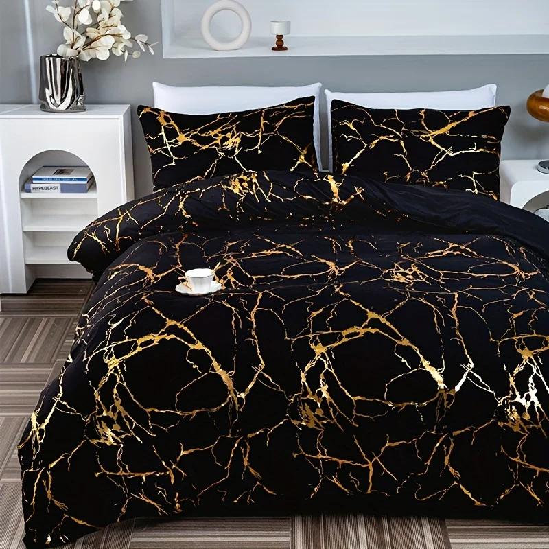 Luxury Bedding Set for Mandala Classic Colors Super Size Bohemian Bedset King Queen Full Duvet Cover Sets Boho Bedclothes Double