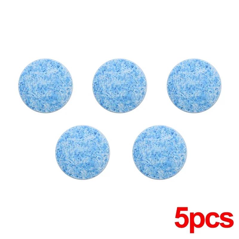 Car Windscreen Effervescent Tablets Solid Cleaner Auto Windshield Wiper Cleaning Tablets Glass Cleaning Car Washing Accessories