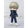 TAMASHII NATIONS Figuarts mini Jujutsu Kaisen Inumaki Toge 90mm PVC ABS Painted Action Figure