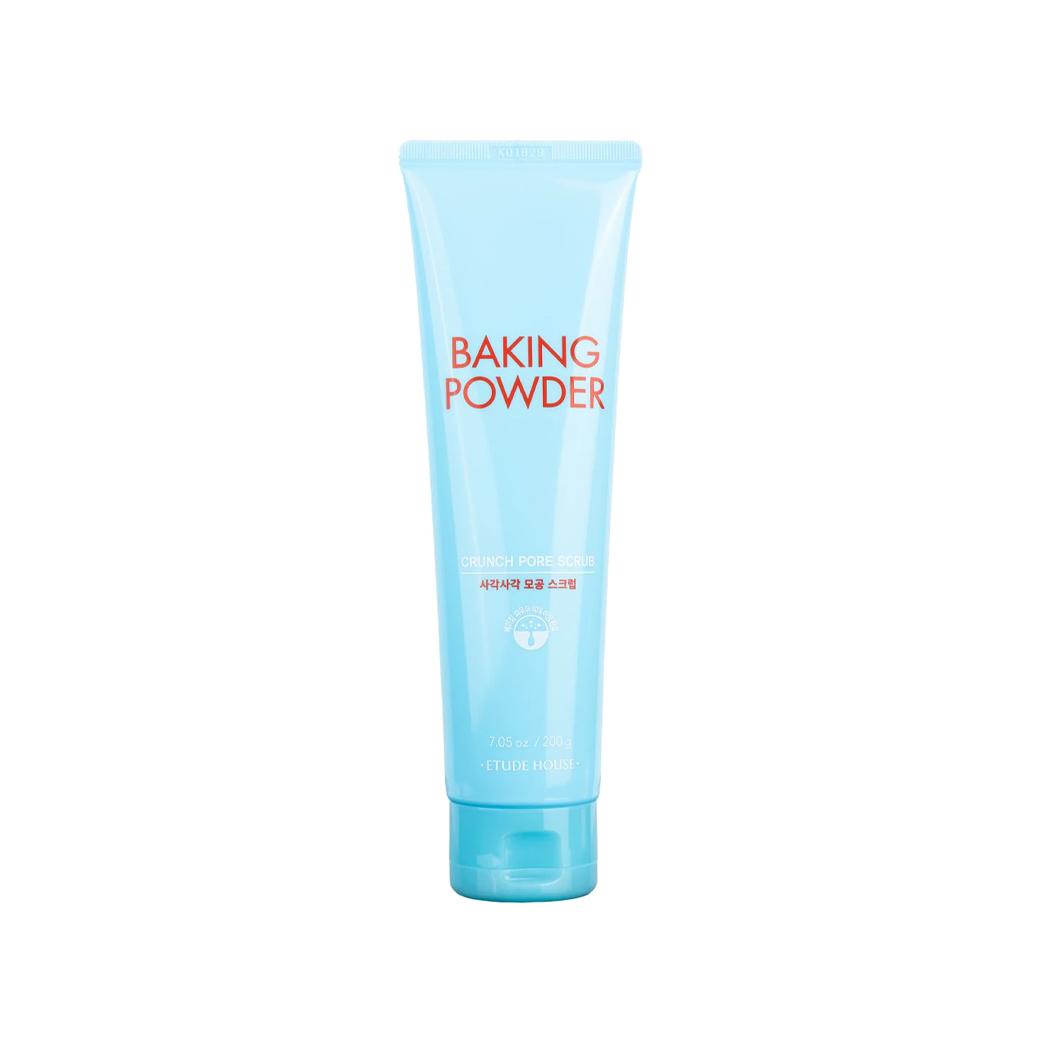 

[ETUDE HOUSE] Скраб для пор с разрыхлителем 200г (туба)