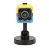 Action Camera Waterproof Loop Recording Full HD 1080P Auto Sensing Night Vision DV Camcorder Blue