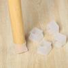 Floor Protectors Non-slip Table Feet Cover Furniture Legs Protectors Feet Pads Chair Leg Caps