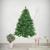Cross-border Supply Christmas Tree Tapestry Decoration Batch Hanging Cloth Background Cloth Amazon