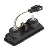 Rear Tailgate Boot Handle Switch Compatible with For Skoda For Fabia 2000 2008 Hatchback Model OEM Part 6Y0827574K