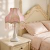 European Lampshade Decorative Bead Lace for Dormitory