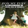Pon My Puff by Peter Stark Lansley Paperback Book 9781035888542