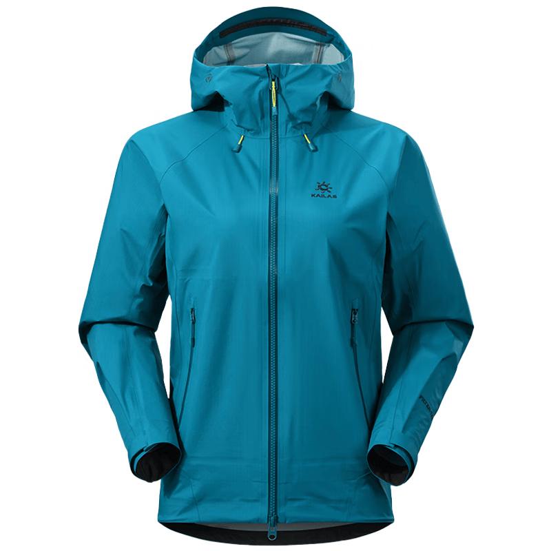 KAILAS Bogda LT20D Women's Lightweight 3L Hardshell Jacket