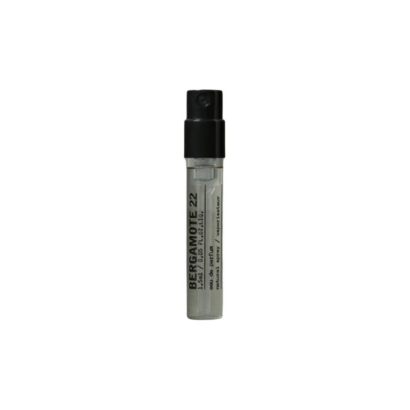 Le Labo Sample Set Perfume Collection Sandalwood 33/Bergamot 22/Dark Tea 29 Fragrance Sample Kits For Exploration Bergamot 22|1.5ml*1